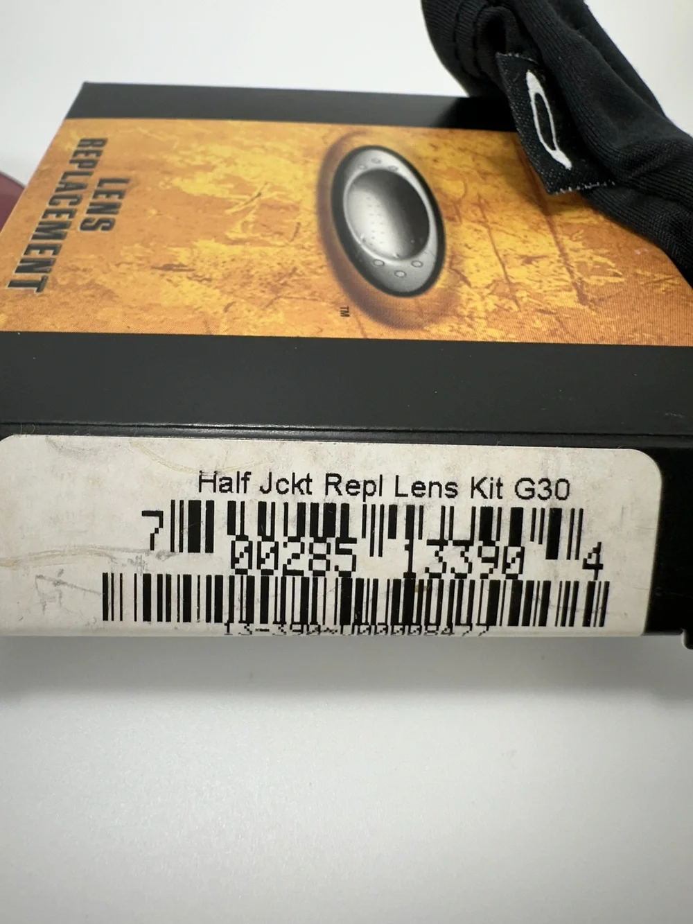 Oakley this listing